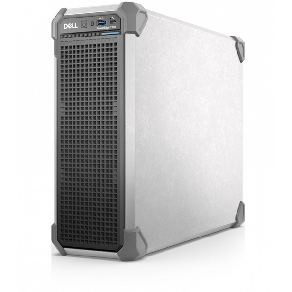 DELL PowerEdge T160 server 480 GB Tower (3U) Intel Xeon 6 6315P 2,8 GHz 16 GB DDR5-SDRAM 300 W