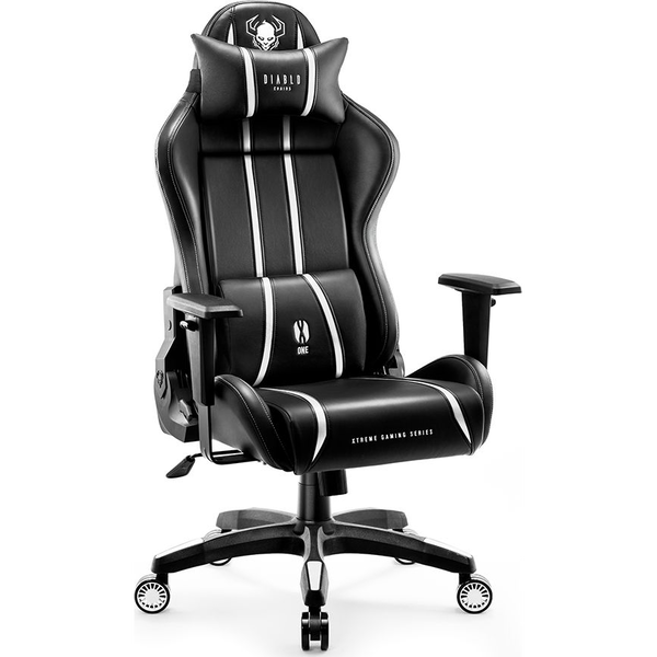 Diablo X-One 2.0 Normal Size Czarno-Biały