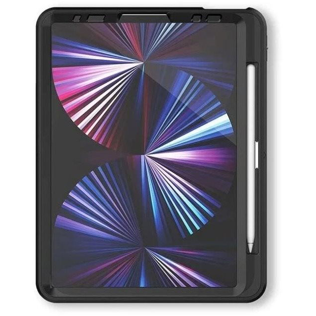 Epico Outdoor Case iPad 10.2