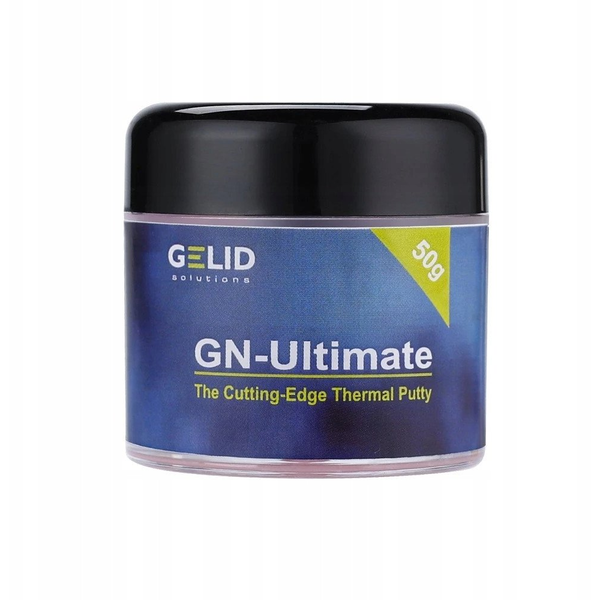Gelid GN-Ultimate 6W 50g Thermal Putty