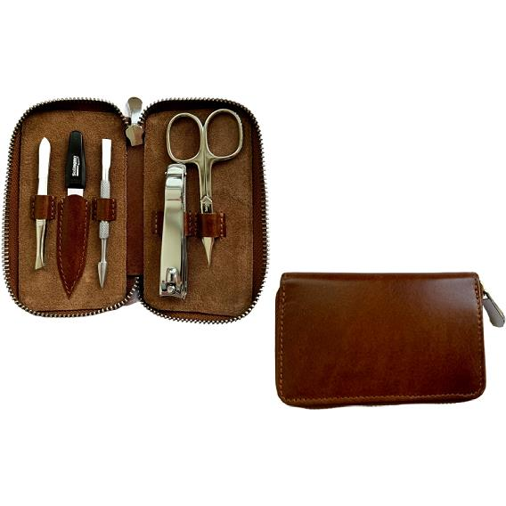 PREMIUM LINE manikűrkészlet - PL 1693HN Made in Solingen