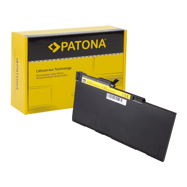 Baterie laptop HP EliteBook 850, Patona, Li-Pol, 4500mAh