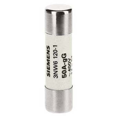 Siemens 3NW6107-1 sikring Højspænding 1 stk