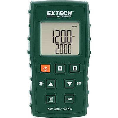Meracie zariadenie Extech EMF510 (EMF510)
