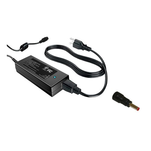 Origin Storage AC-1965138 netvoeding & inverter Binnen 65 W Zwart