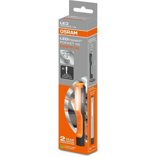 Kézi munkalámpa Osram LEDIL425ESN-1HFB