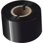 PREMIUM WAX/RESIN BLACK LENGTH 300M 60 TD-4T TRANSFER RIBBONS