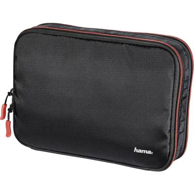 Kameratáska Hama Fancy L Organizer Belső méretek (Sz x Ma x Mé) 225 x 160 x 70 mm (139875)