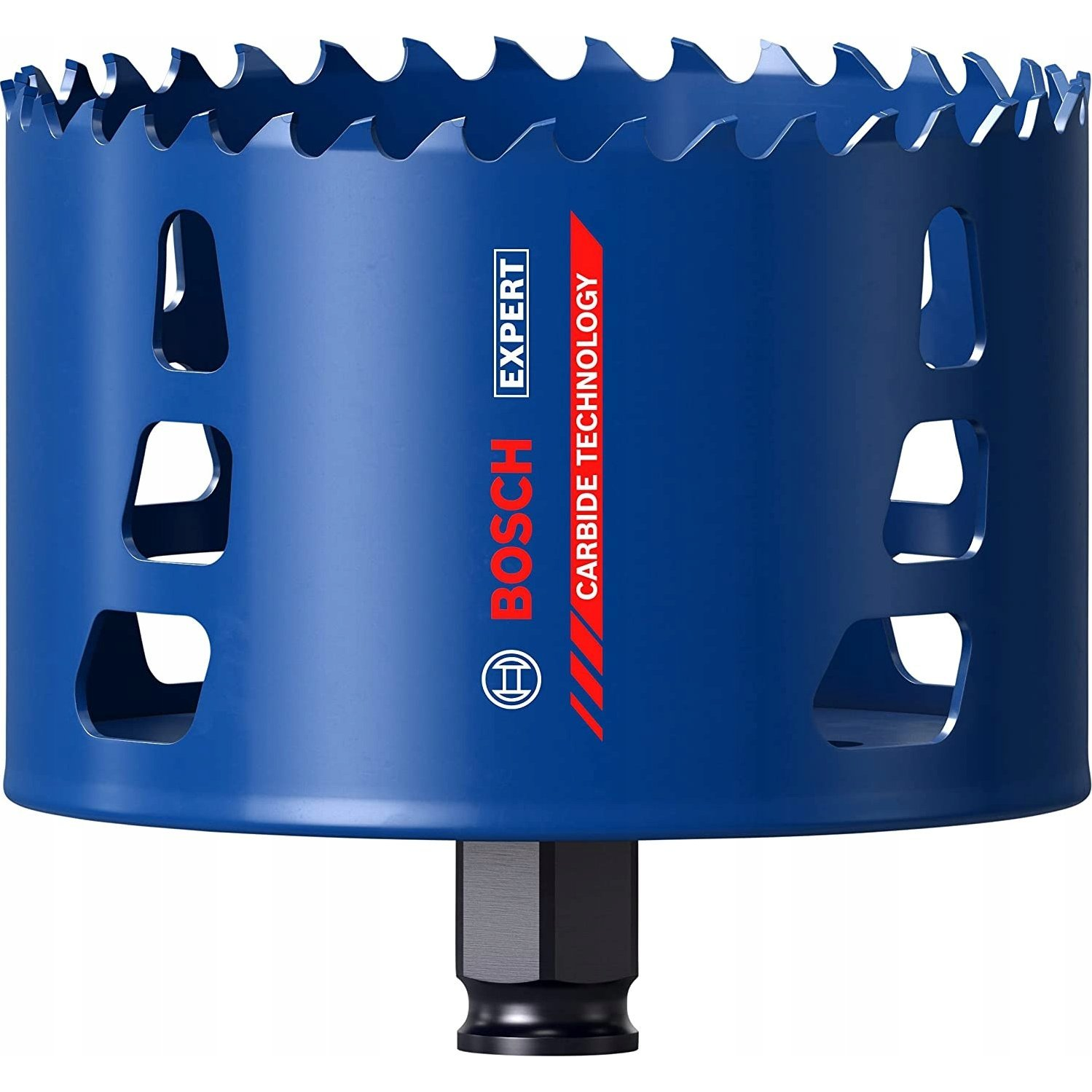 Bosch 2 608 900 439 lyukfűrész Fúró 1 db (2608900439)