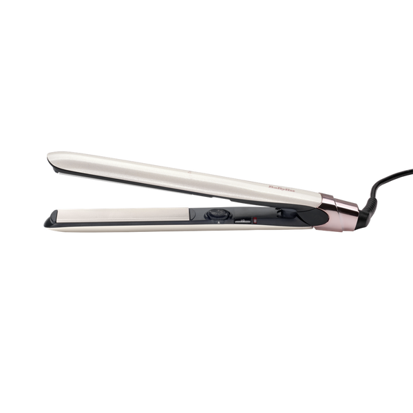 Babyliss ST914PE Stardust Shimmer изправител за коса, блестящ бежов