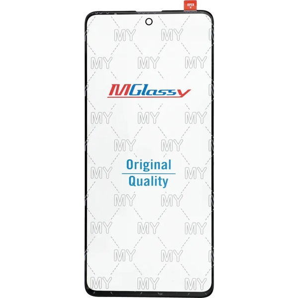 MUSTTBY gyors + oca SAMSUNG a51