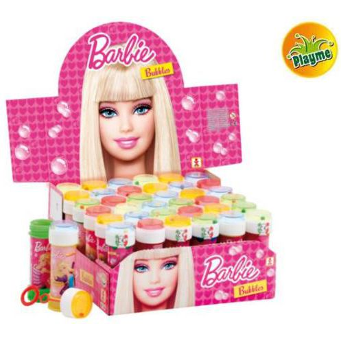 Dulcop Barbie buborékfújó (550000) (5550000)