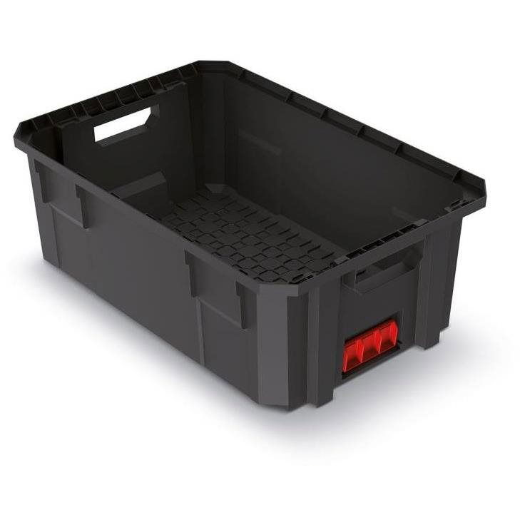 X BLOCK PRO szerszámláda, 544 x 362 x 200 mm, Kistenberg (150326)