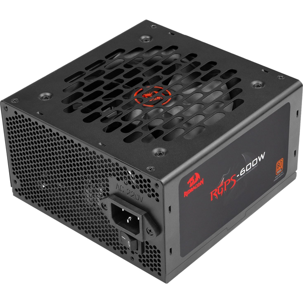 Redragon GC-PS024 600W Power Supply