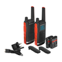 Motorola Talkabout T82 Walkie Talkie készülék (B8P00811EDRMAW)
