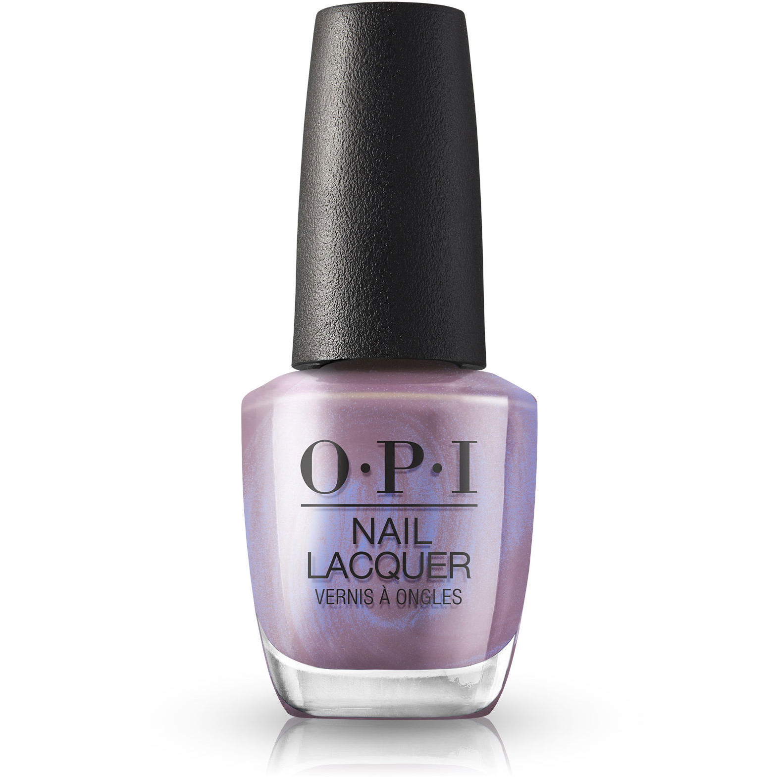 OPI Nail Lacquer Grape Escape 15 ml (4064665222623)