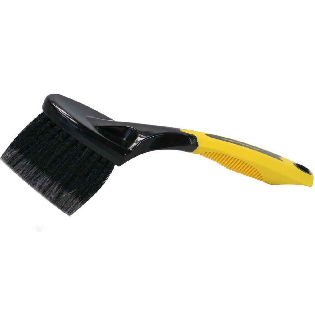 Dunlop Felnitisztító kefe 25cm (33419022) (33419022)