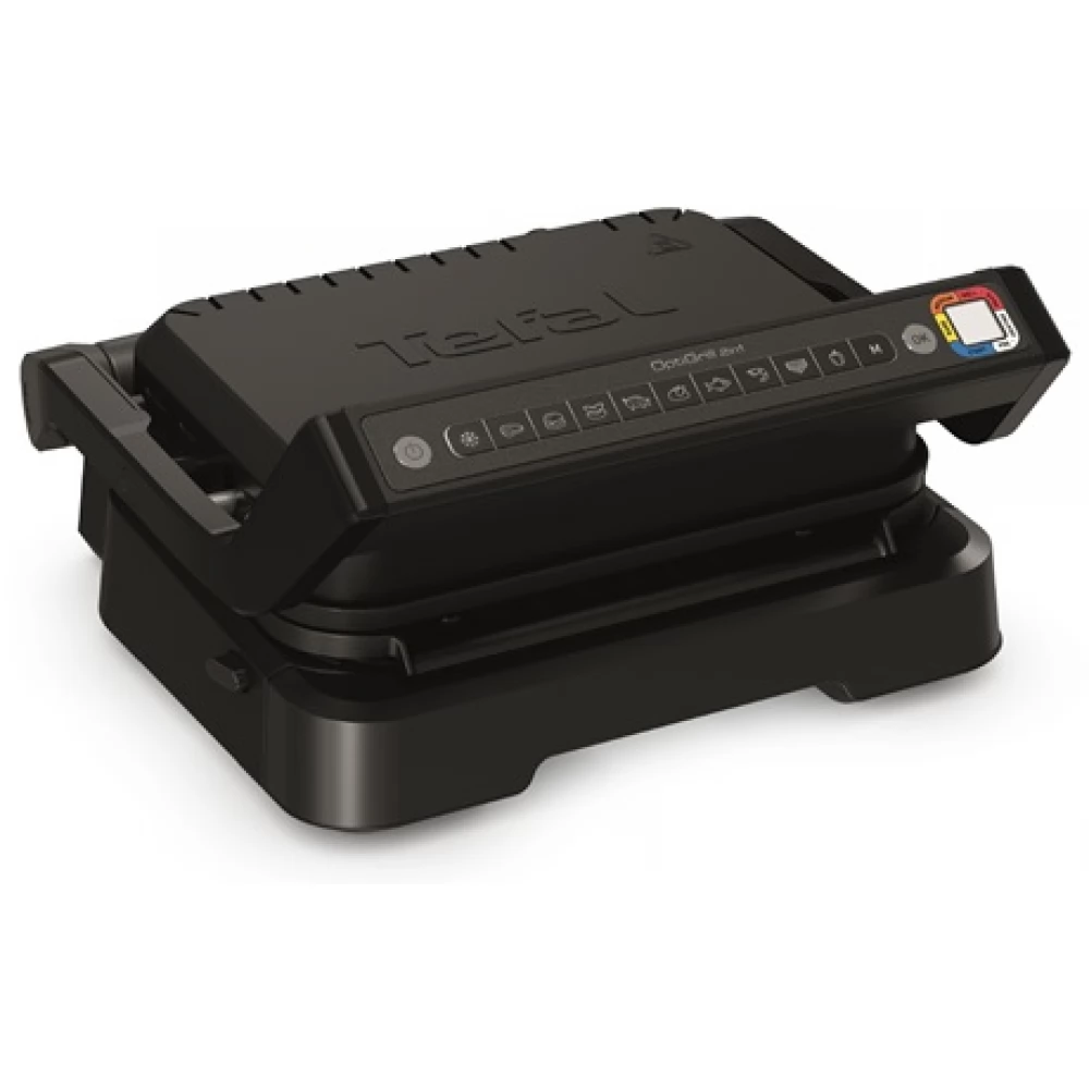 Tefal GC772830 OptiGrill 2in1 kontaktgrill (GC772830)