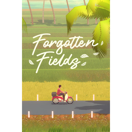 Forgotten Fields (PC - Steam elektronikus játék licensz)