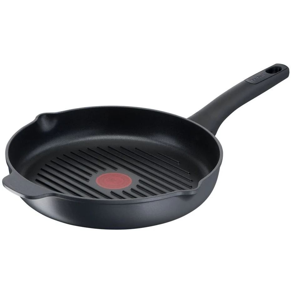 Tefal E2304074 Ultimate grill serpenyő 26cm (E2304074)