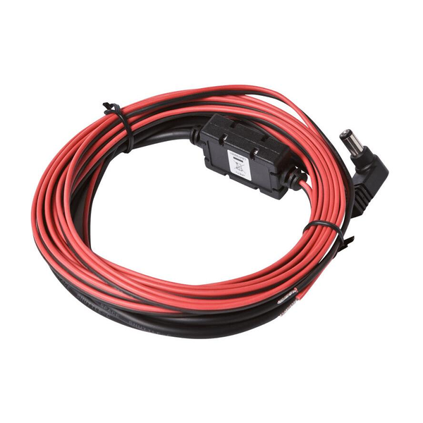 Brother PA-CD-600WR netvoeding & inverter Auto Zwart, Rood