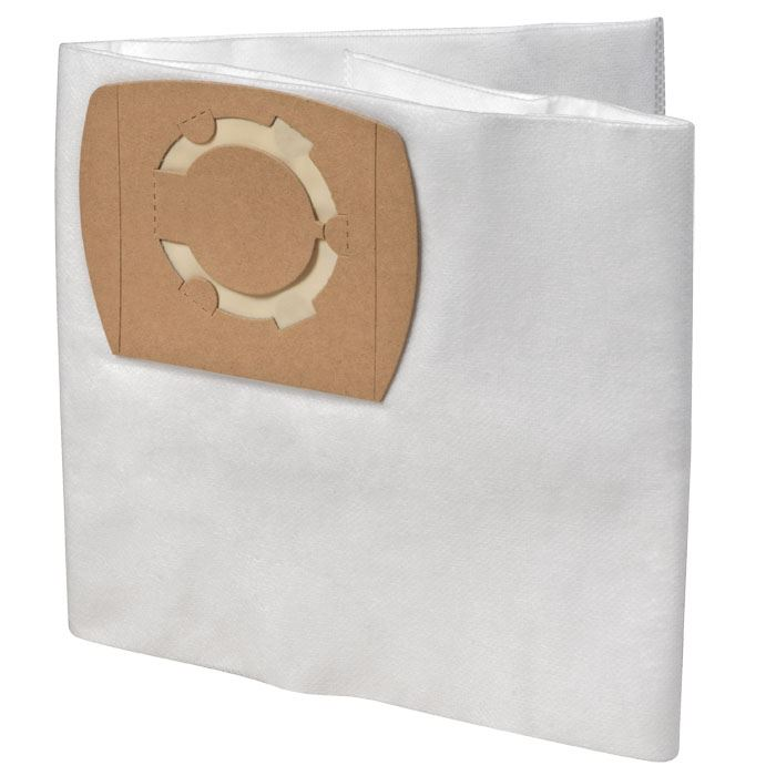 Menalux 4890 porzsák száraz-nedves porszívókhoz 3db (Menalux4890)