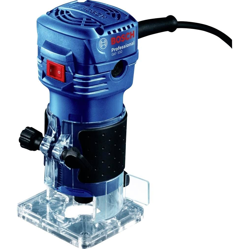 Bosch Professional GKF 550 élmaró (06016A0020) (06016A0020)