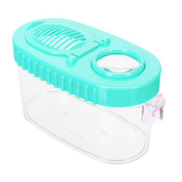 Levenhuk Discovery Basics CN10 bogártartó üveg (L-79649)