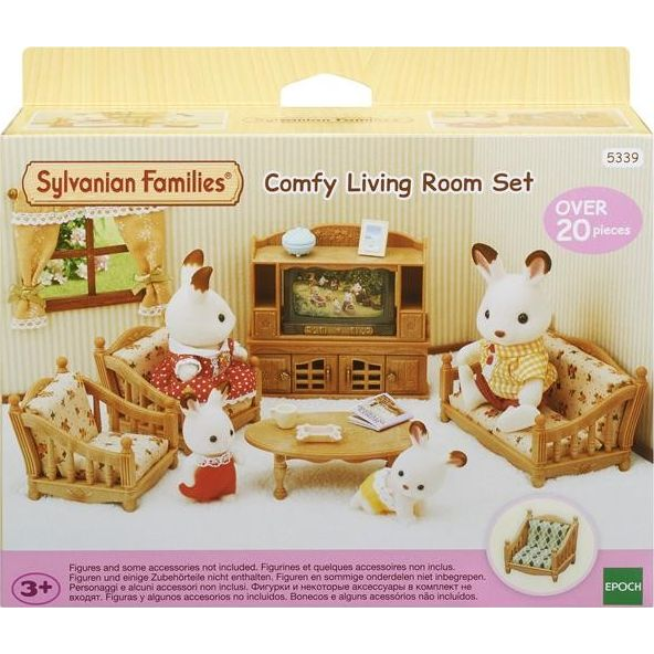 Sylvanian Families 5339 Spielzeug-Set-Zubehör