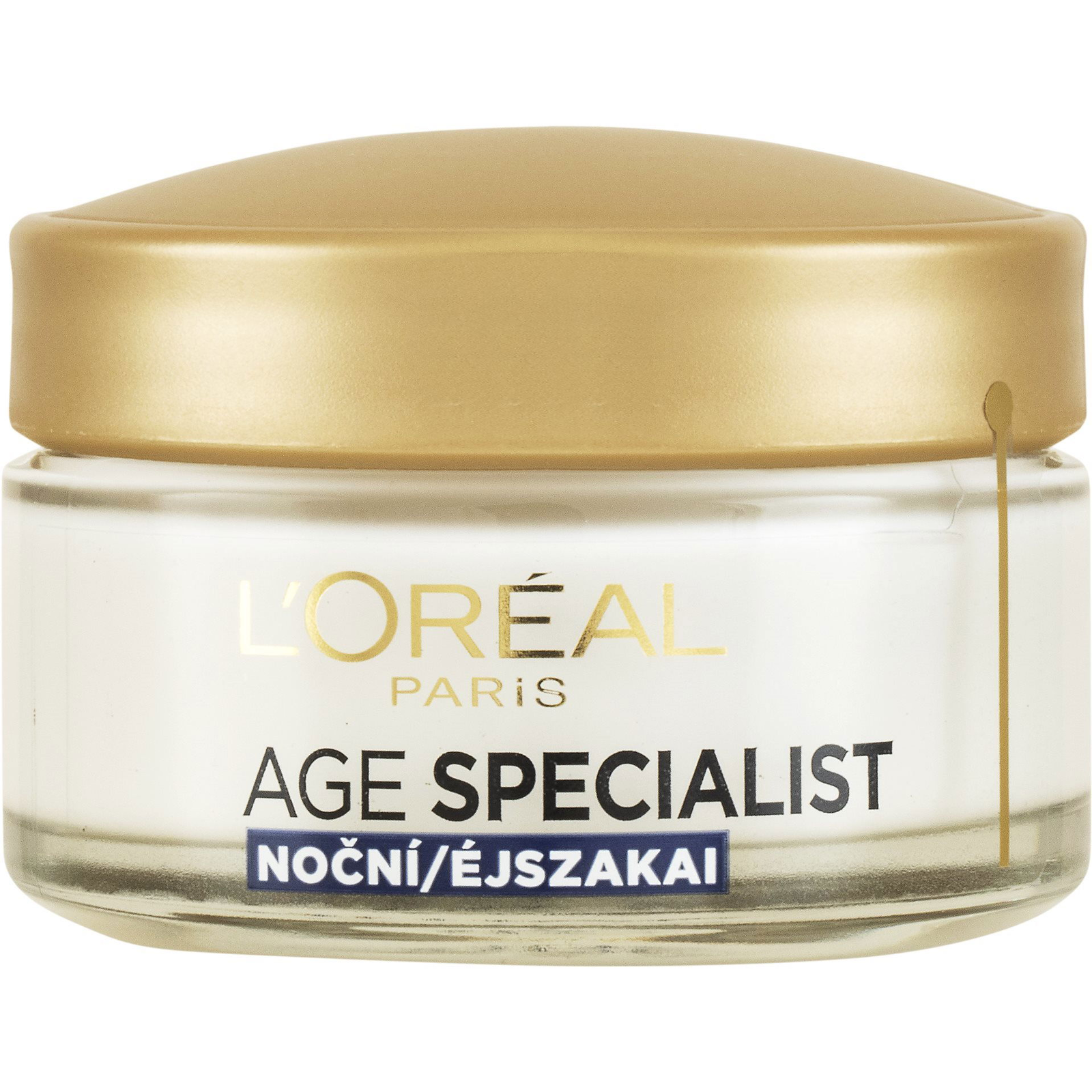 ĽORÉAL PARIS Age Specialist 65+ Night Cream 50 ml (3600523408955)