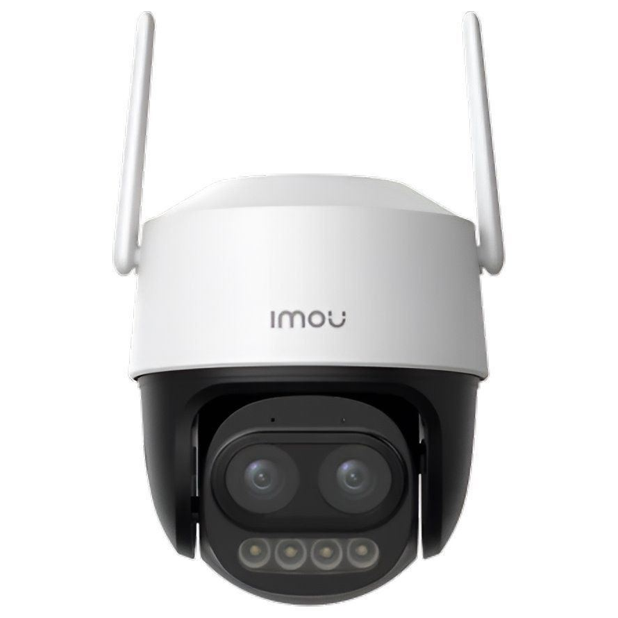 IMOU Cruiser Z 2x5MP Wi-Fi IP kamera (IPC-S7DP-5M0WEZ) (IPC-S7DP-5M0WEZ)