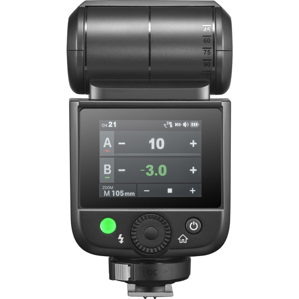 GODOX V480C TTL vaku (Canon)