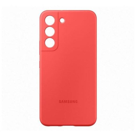 Samsung EF-PS906T puzdro na mobilný telefón 16,8 cm (6.6") Ochranný obal Červená
