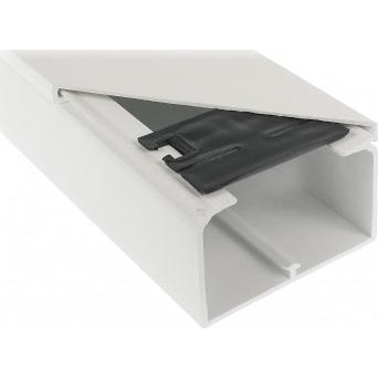 KORYTO KABLOWE PROSTE KKP-60X40/2M