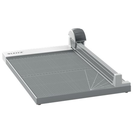 Leitz Precision Office A4+ görgős vágógép (90270000) (Leitz90270000)