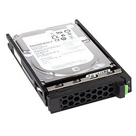 Fujitsu S26361-F5782-L240 SSD 240GB 3.5" SATA III (S26361-F5782-L240)