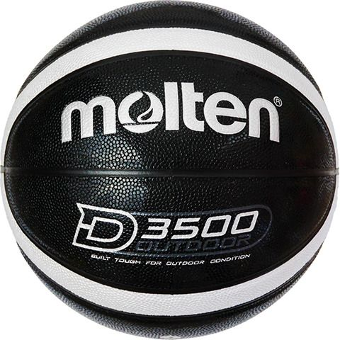 Kosárlabda Molten B7D3500-KS
