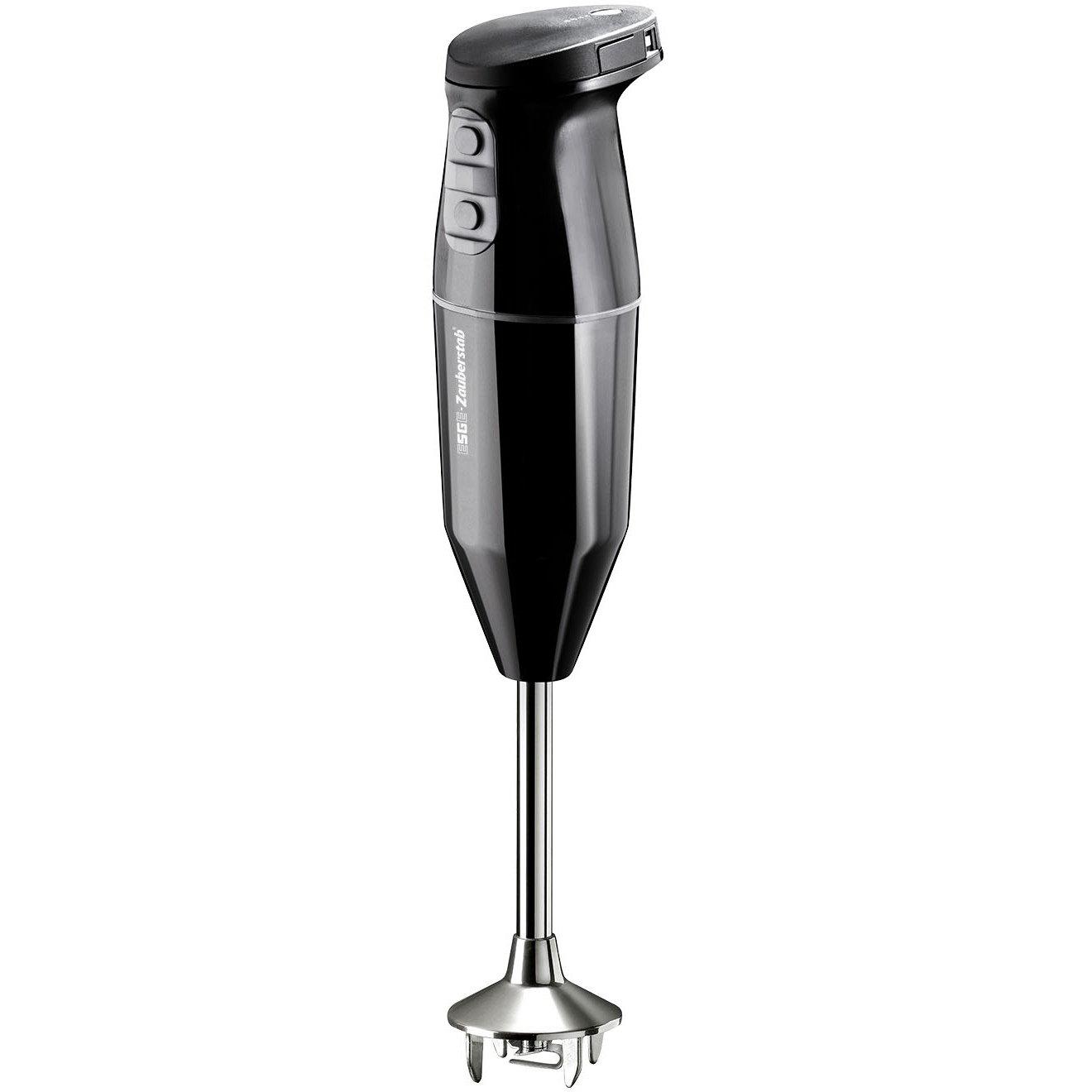 Unold Esge-Zauberstab Botmixer - Fekete (95105)