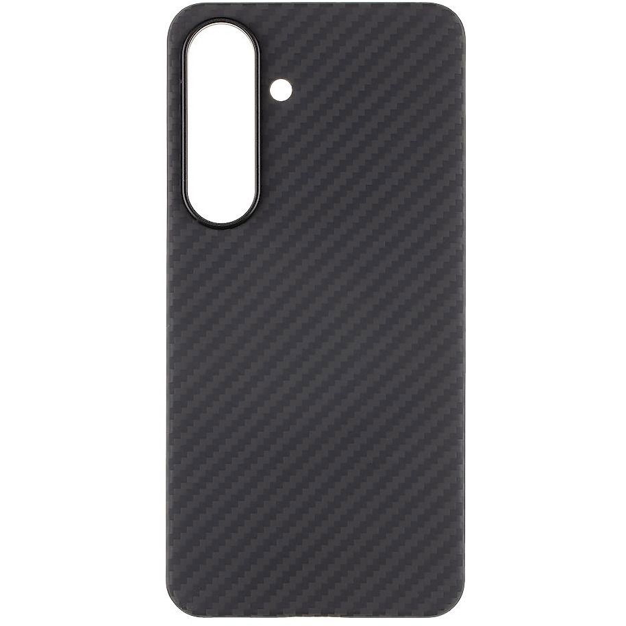 Tactical MagForce Aramid Samsung Galaxy S25 Black tok (57983123716)