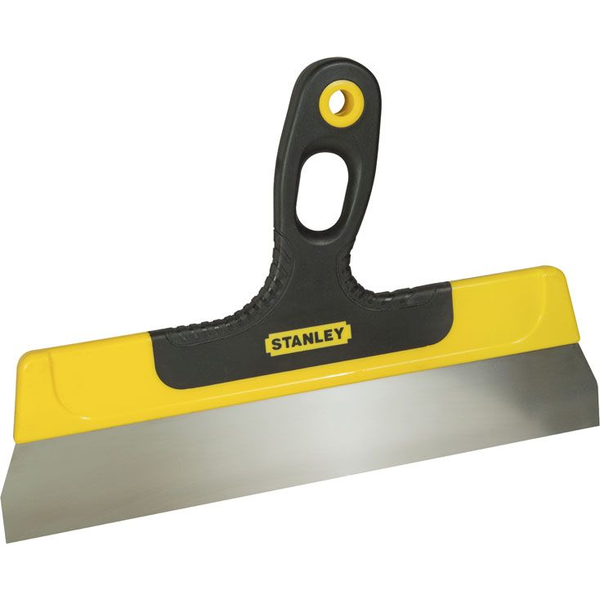 Stanley Espatula Placa Yeso Estrecha