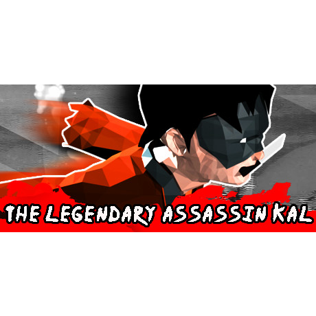 The Legendary Assassin KAL (PC - Steam elektronikus játék licensz)