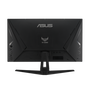 ASUS TUF Gaming VG289Q1A компютърен монитор 71,1 см (28") 3840 x 2160 пиксела 4K Ultra HD LED Черен