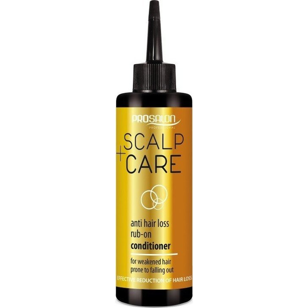 Chantal Prosalon Scalp Care losjon proti izpadanju las 200 ml