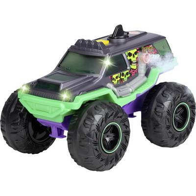 Dickie Toys Rowdy Rocker Kész modell Monsterautó