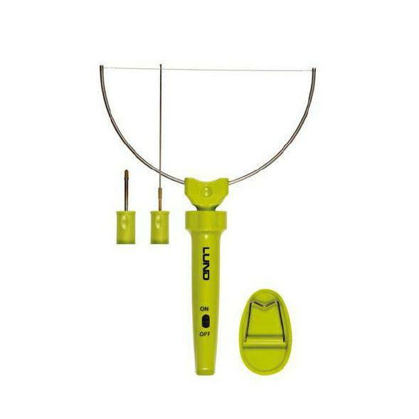 LUND 170mm elektromos hungarocell vágó, polisztirol vágó (P-78894)