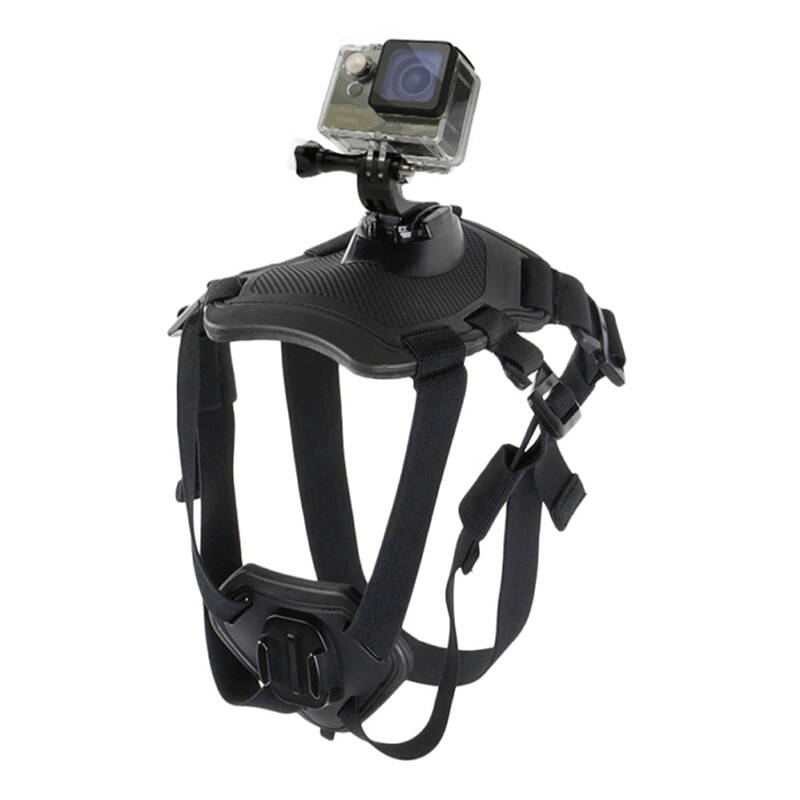 Puluz PU156 GoPro Kutyahám (PU156)