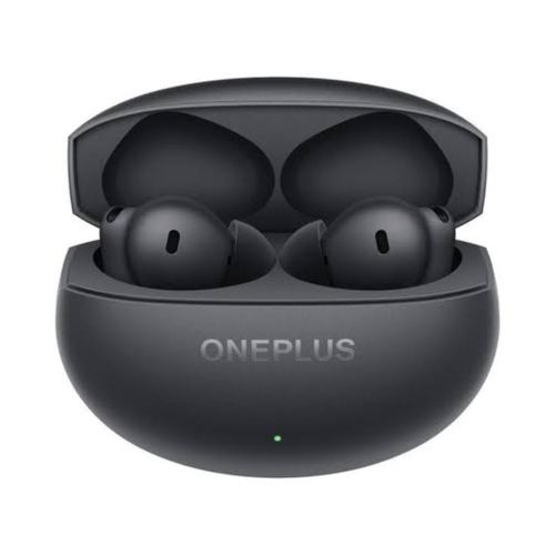 Слушалки OnePlus Nord Buds 4, черни
