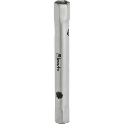 kwb 111213 Cső dugókulcs 12 - 13 mm 1 db (111213)