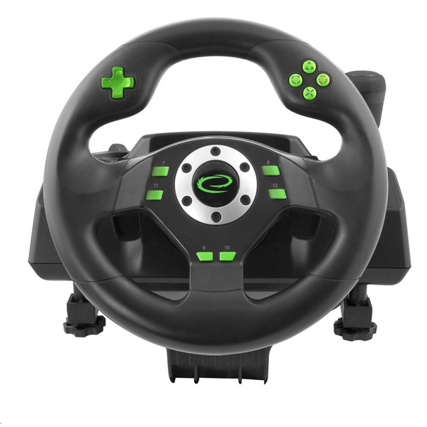 Esperanza Steering Wheel Drift PC/PS3