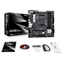 ASRock B450M /AC R2.0 DDR4 AMD AM4 MicroATX Alaplap
